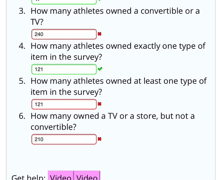 solved-in-a-survey-of-243-professional-athletes-it-was-chegg