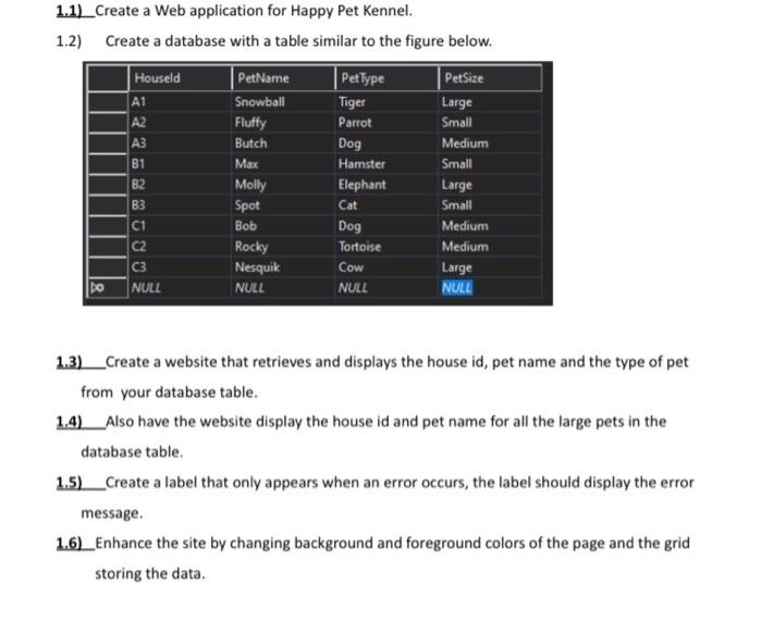 Solved I need assistance with the source code to run this | Chegg.com