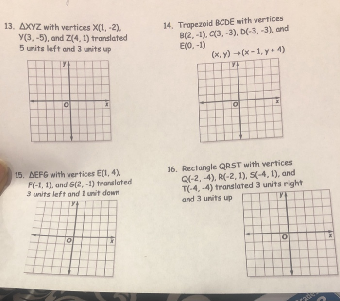 Solved 13 Axyz With Vertices X 1 2 Y 3 5 And Z 4 Chegg Com