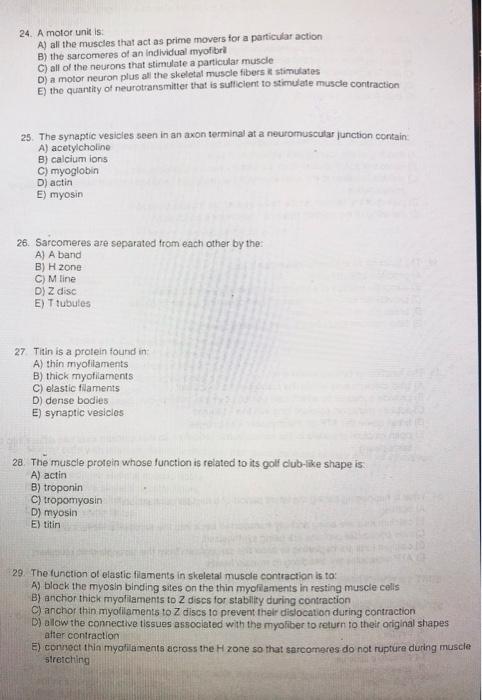 Solved Please answer ALL questions for an upvote. If you | Chegg.com