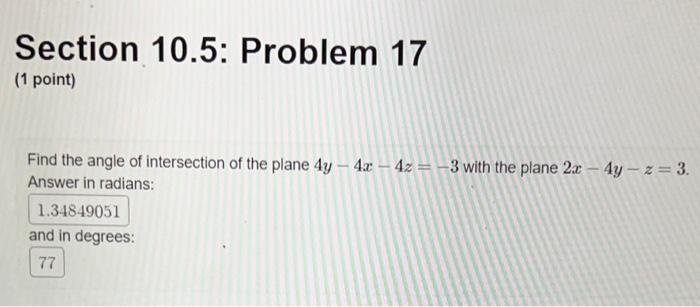 Solved i keep getting the answer wrong but im jot sure what | Chegg.com