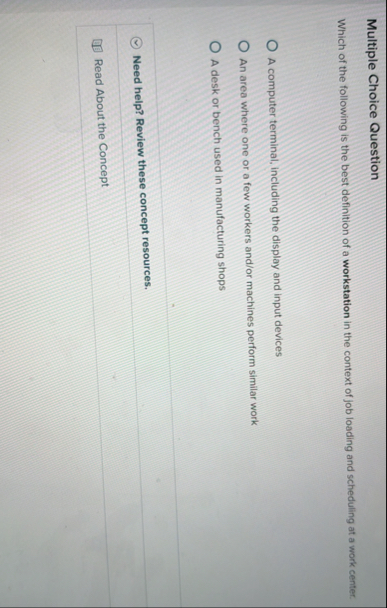 Solved Multiple Choice QuestionWhich of the following is the | Chegg.com