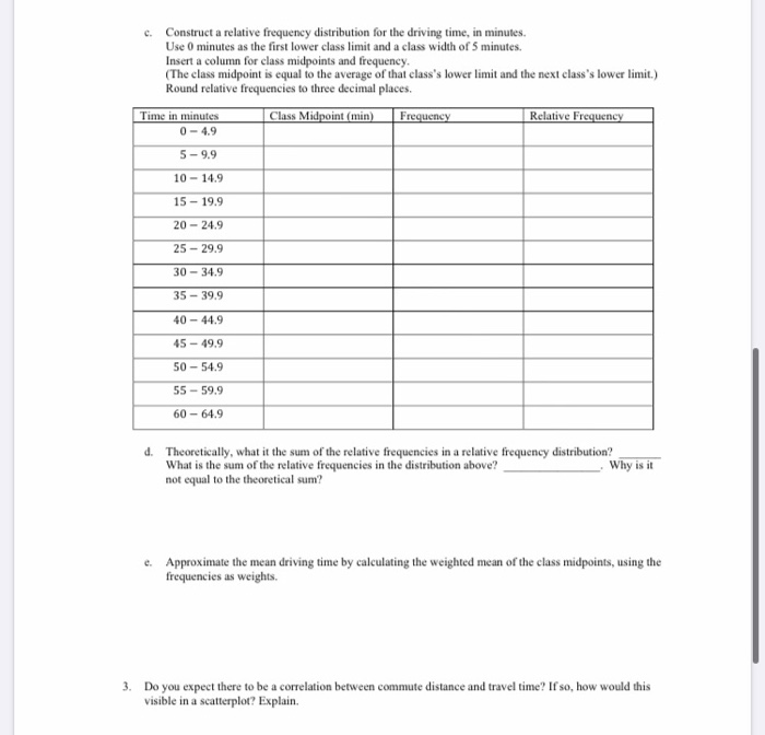 Solved The thirty-two students in a statistics class took a | Chegg.com