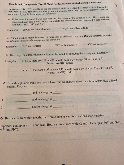 Solved Please answer all the following question I really | Chegg.com