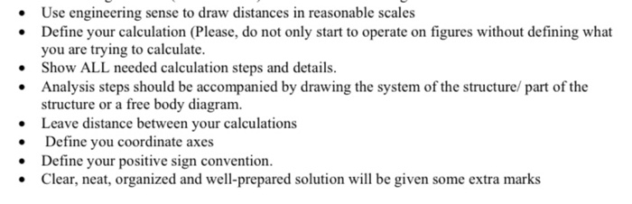 Solved Question No. 1 (30 %) Using the compatibility method | Chegg.com