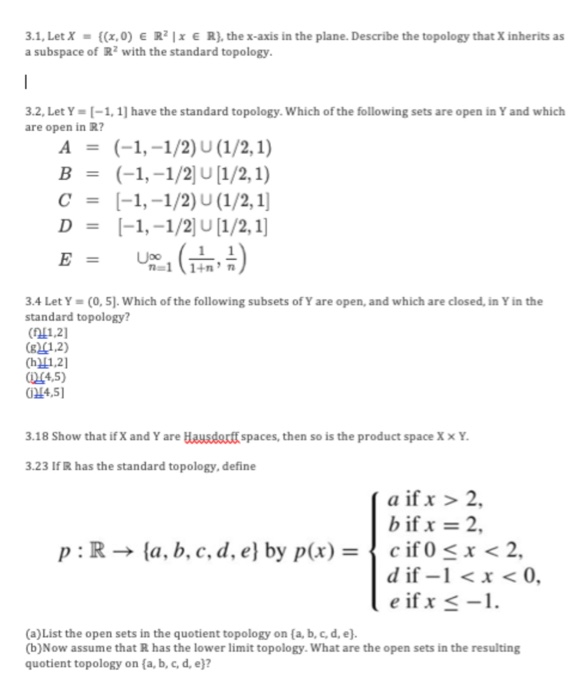 Solved Can Someone Show Me How To Do These Questions Ple Chegg Com