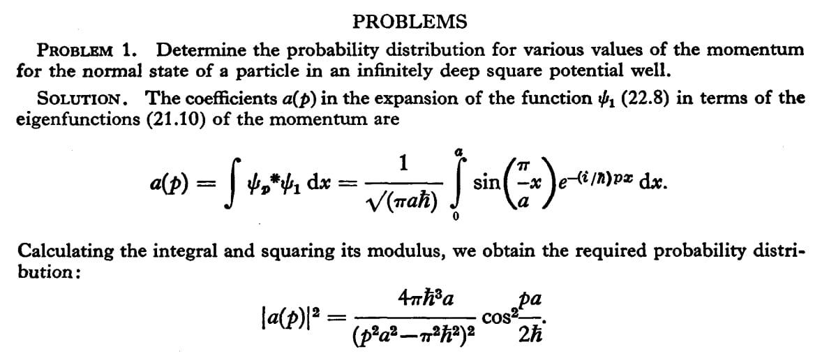 Solved PROBLEMSProblem 1. ﻿Determine The Probability | Chegg.com