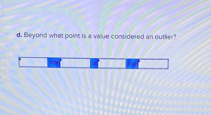 Solved The Box Plot Shows The Undergraduate In state Tuition Chegg