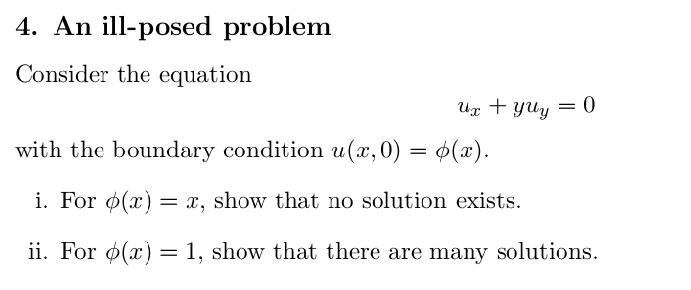PDF) On the Regularization of Ill-Posed Problems