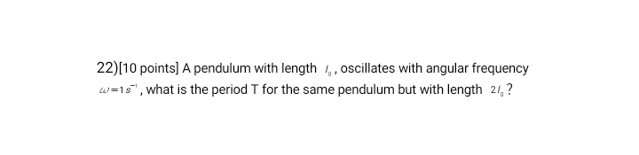 Solved subject: College Physics 1 Dear expert, i need your | Chegg.com