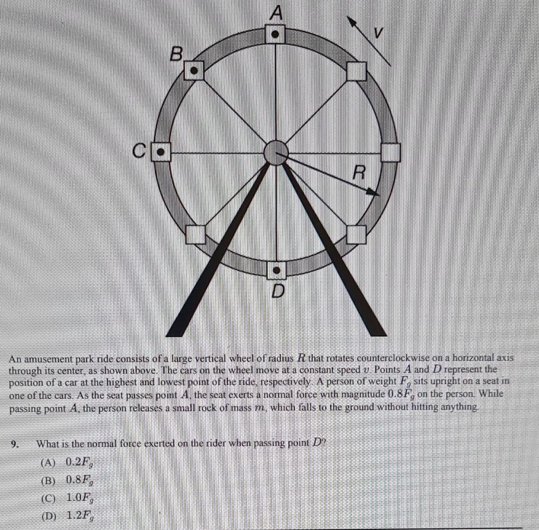 solved-an-amusement-park-ride-consists-of-a-large-vertical-chegg