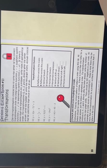 Solved hi! i have tried to do this problem mutiple times and | Chegg.com