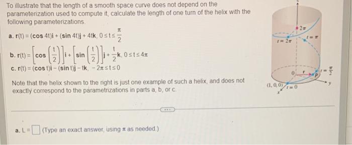 solved-to-illustrate-that-the-length-of-a-smooth-space-curve-chegg