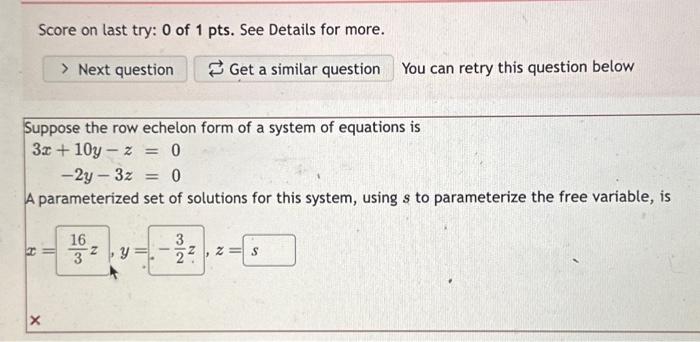 Solved Please Answer It Correctly | Chegg.com