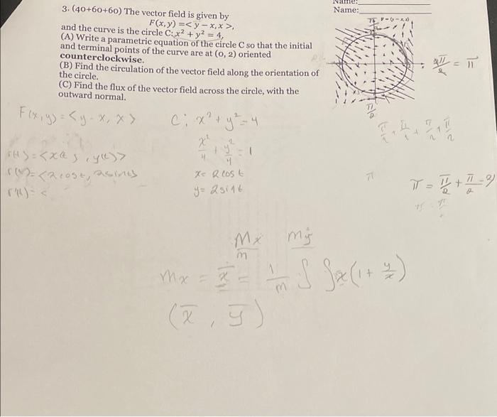 Solved i have been suck on this problem for awhile now im | Chegg.com