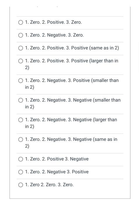 Solved Question 1 20 pts In one part of the activity the | Chegg.com