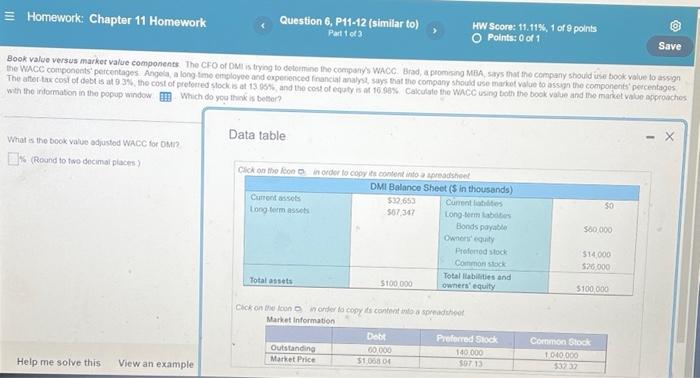 Solved Question 6. 1-3 PART QUESTION! I will give a rating | Chegg.com