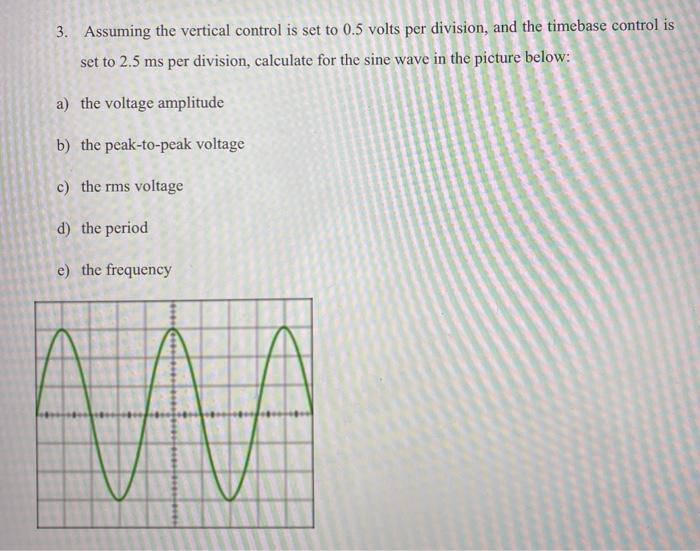 Solved 1. Watch the 