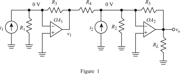 Chapter 2 Solutions | Design With Operational Amplifiers And Analog ...