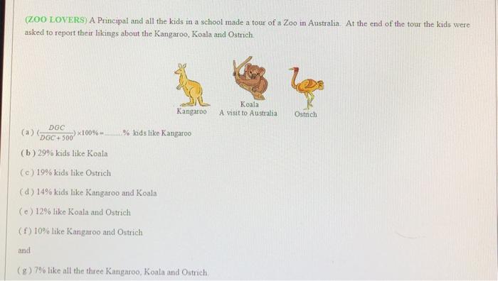 Report Text About Kangaroo Python