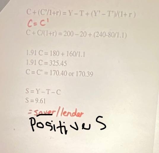 Solved I have the solution but please explain more. I don't | Chegg.com