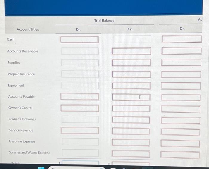 Solved Please Solve these accounting questions. The Photos | Chegg.com