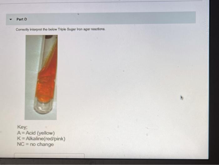 Solved Unknown #2 Unknown Question 1 1 of 1 Part A Interpret | Chegg.com