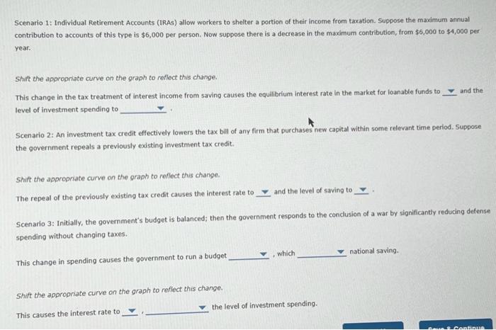 Solved Please help me answer all parts of the question, the | Chegg.com