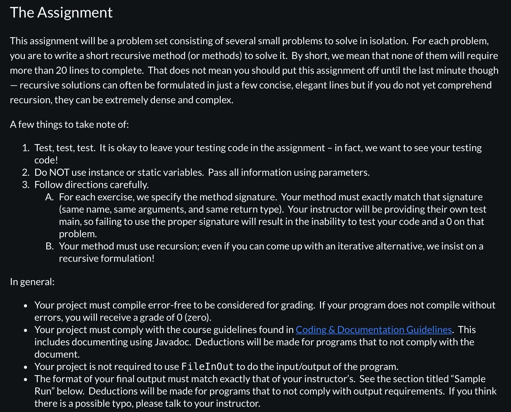 Solved java code please and make a main code if ﻿needed. | Chegg.com