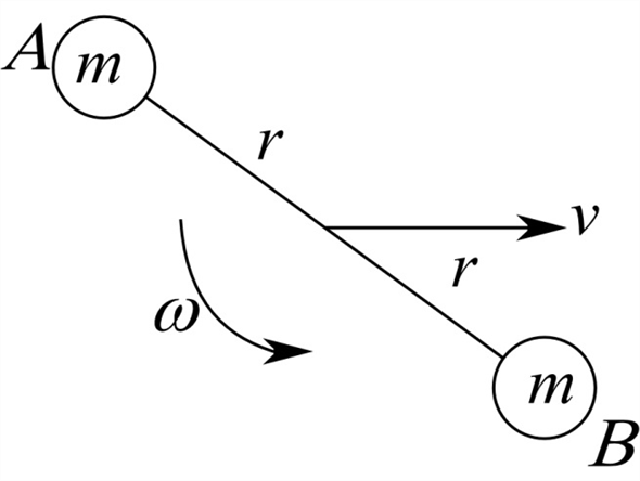 Solved: Chapter 4 Problem 13P Solution | Engineering Mechanics 7th ...