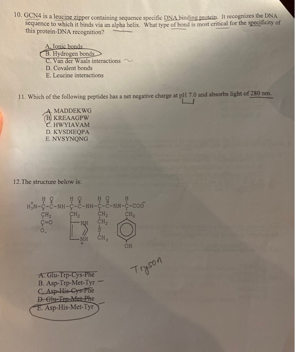 Solved Can You Guys Give Me The Right Answer And Explain Chegg Com