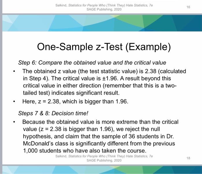 Solved 1. The Pygmalion effect, or Rosenthal effect, is a | Chegg.com