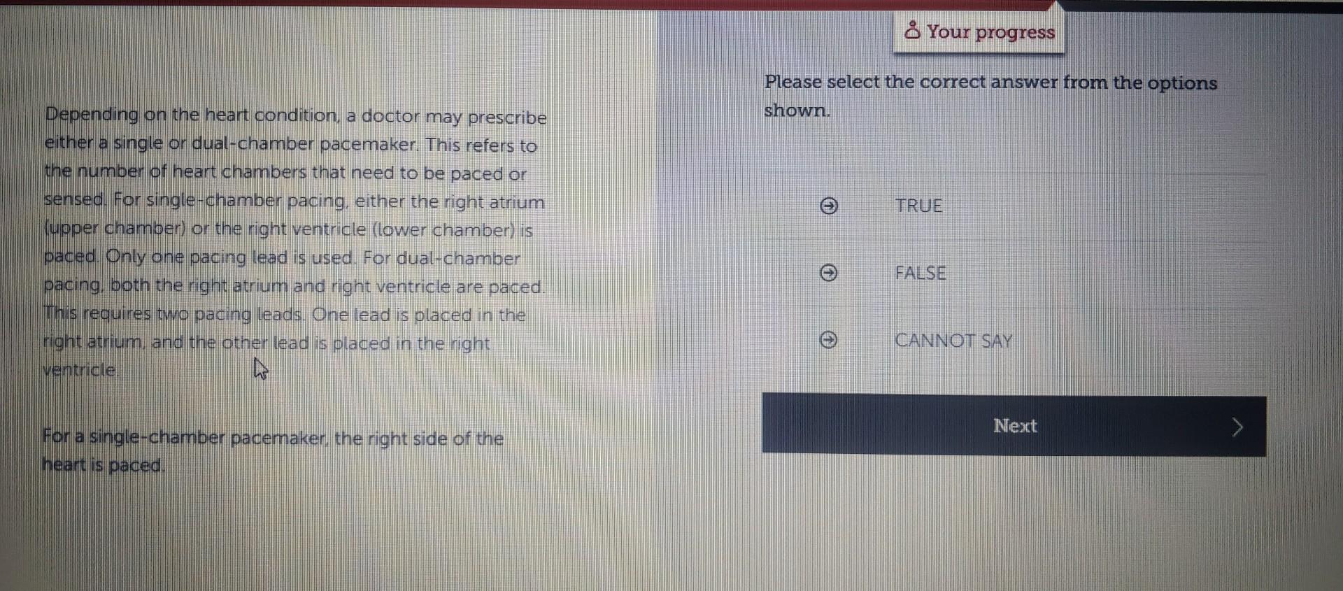 Solved Please Select The Correct Answer From The Options | Chegg.com