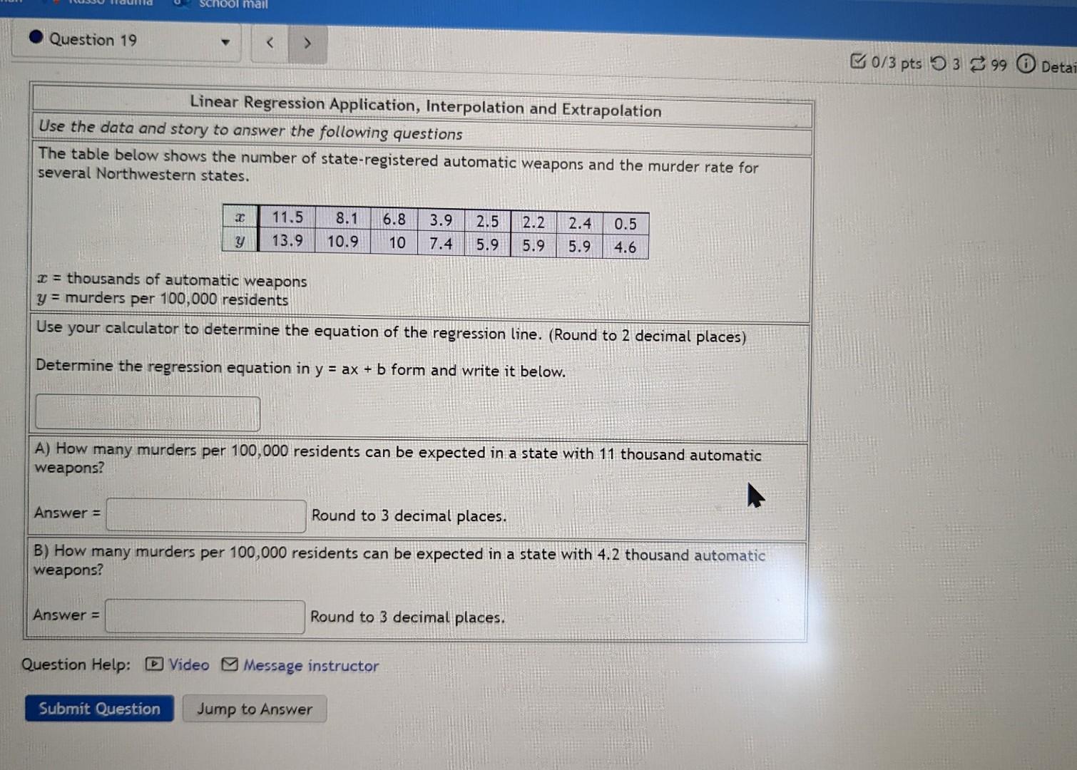 solved-linear-regression-application-interpolation-and-chegg