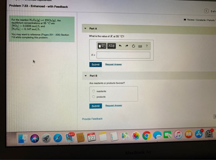 Solved Problem 7.53 - Enhanced - with Feedback