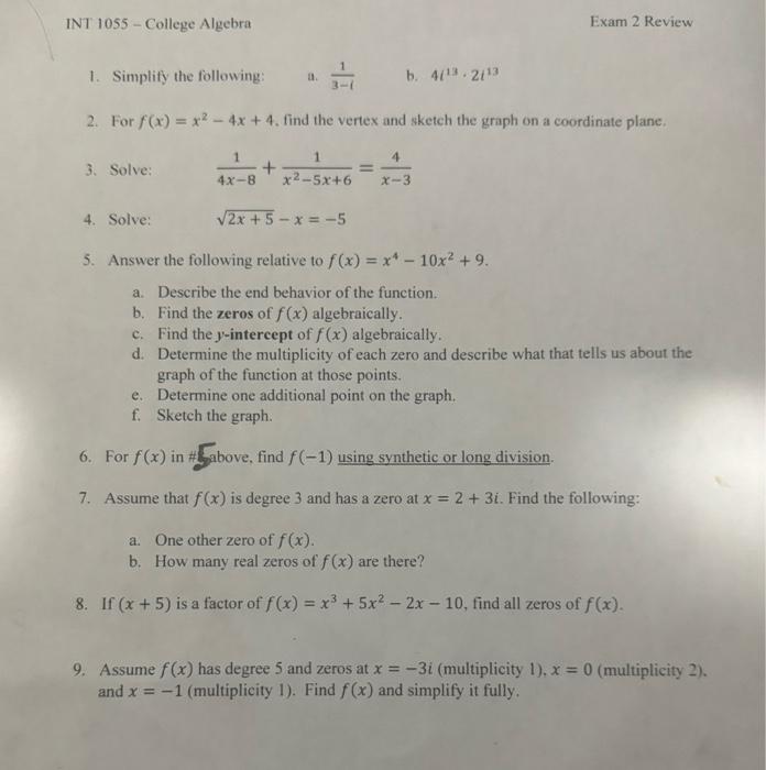 Solved please answer all this question with explanation | Chegg.com