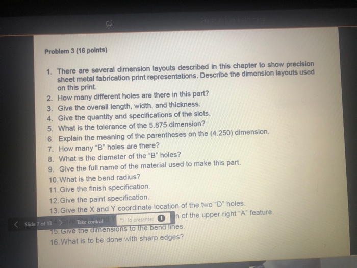 Solved Answer the following questions as you refer to the | Chegg.com