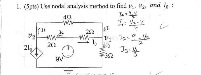 Solved can you give step by step solution, i have the | Chegg.com