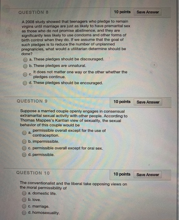 Solved QUESTION 1 10 points Save Answer Biologists report Chegg photo