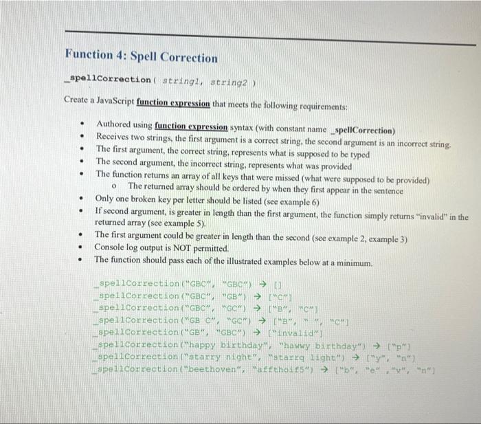 Solved 1. Description In this assignment, you are to develop | Chegg.com