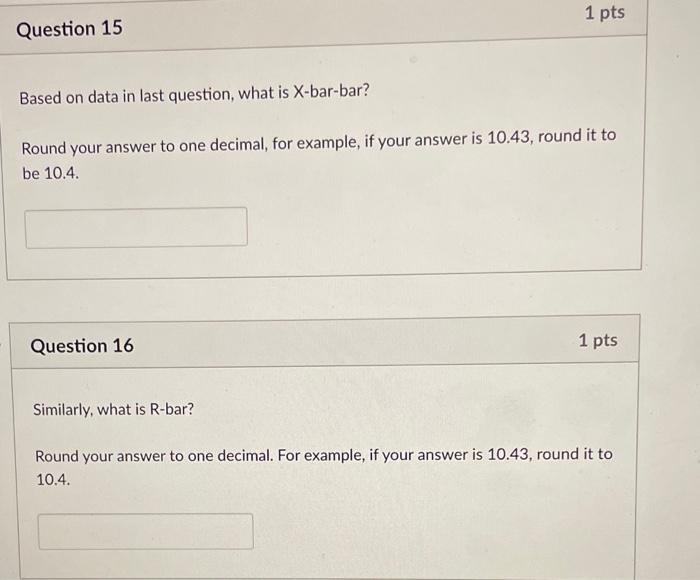 Solved Here Is The Charts: Please Answer All Question 14-19 | Chegg.com