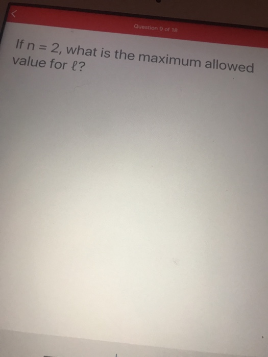 What Is Maximum Allowed Amount