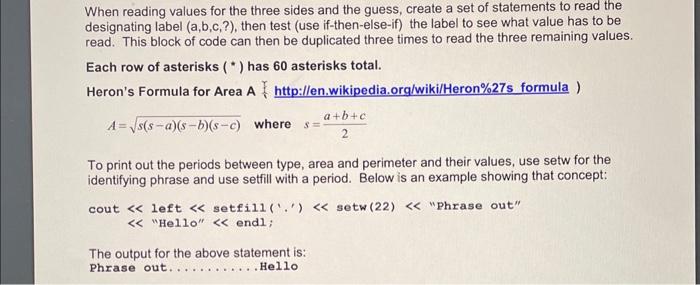 Solved In Project 5, you will write a computer program that | Chegg.com