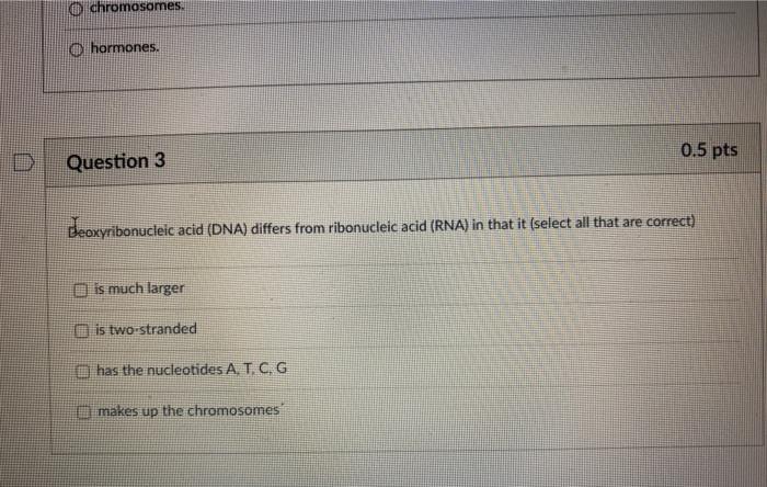 Solved In the image below, match the letter with the name of | Chegg.com