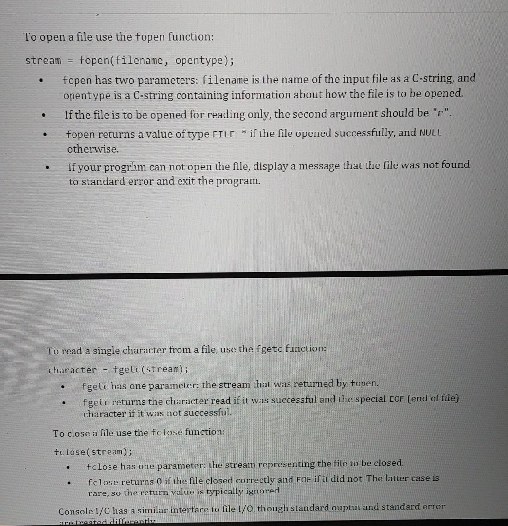 Solved CSCI 4100 - Assignment 1 Instructions For this | Chegg.com