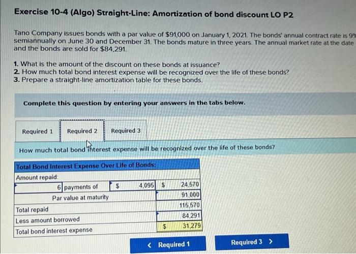 solved-exercise-10-4-algo-straight-line-amortization-of-chegg