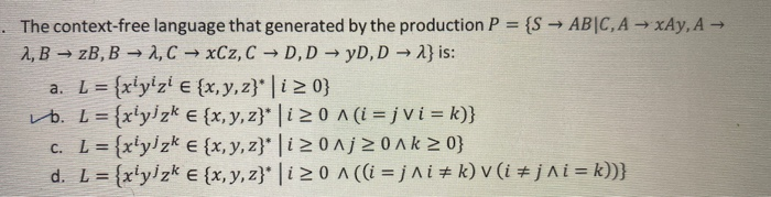 Solved 5 Consider The Language L 1 0 1 0 1 I O Chegg Com