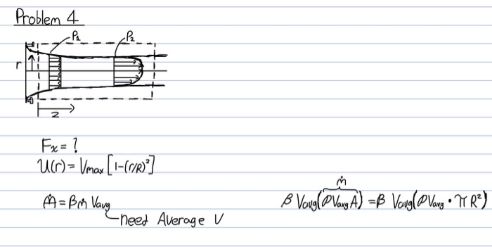 Solved Problem 4 (textbook problem 6-85) Consider a steady | Chegg.com