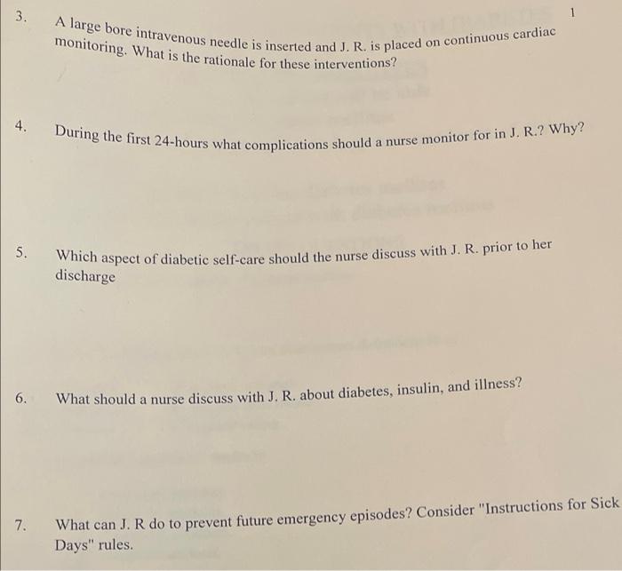 dka case study type 1