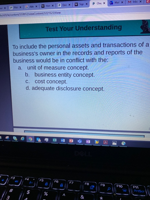 O Mai X M Inbox C P Cha X W Hon X W Sign X G Abb X P Chegg Com